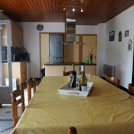 House L'epine - 6 Pers, 70 M2, 4/3 Villa