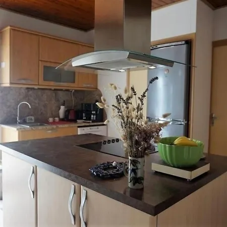 House L'epine - 6 Pers, 70 M2, 4/3 *
