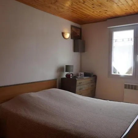 House L'epine - 6 Pers, 70 M2, 4/3 Villa