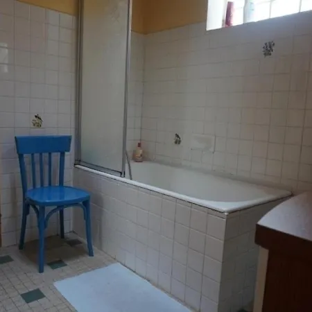 House L'epine - 6 Pers, 70 M2, 4/3