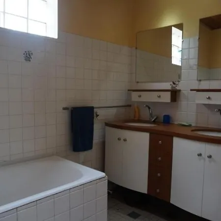 House L'epine - 6 Pers, 70 M2, 4/3 Villa