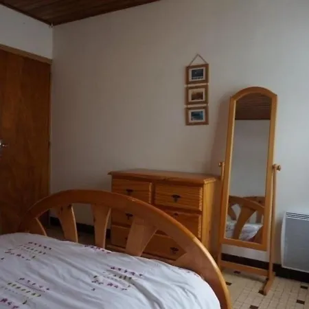 Villa House L'epine - 6 Pers, 70 M2, 4/3 *