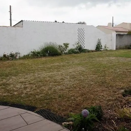 Villa House L'epine - 6 Pers, 70 M2, 4/3 *